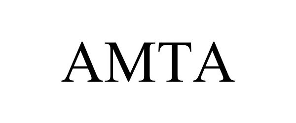 Trademark Logo AMTA