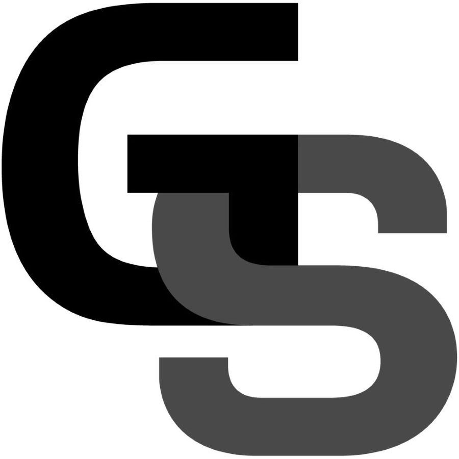 Trademark Logo GS