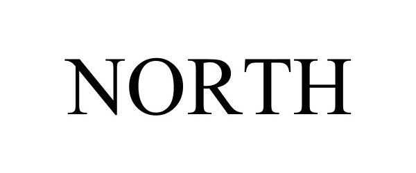 Trademark Logo NORTH