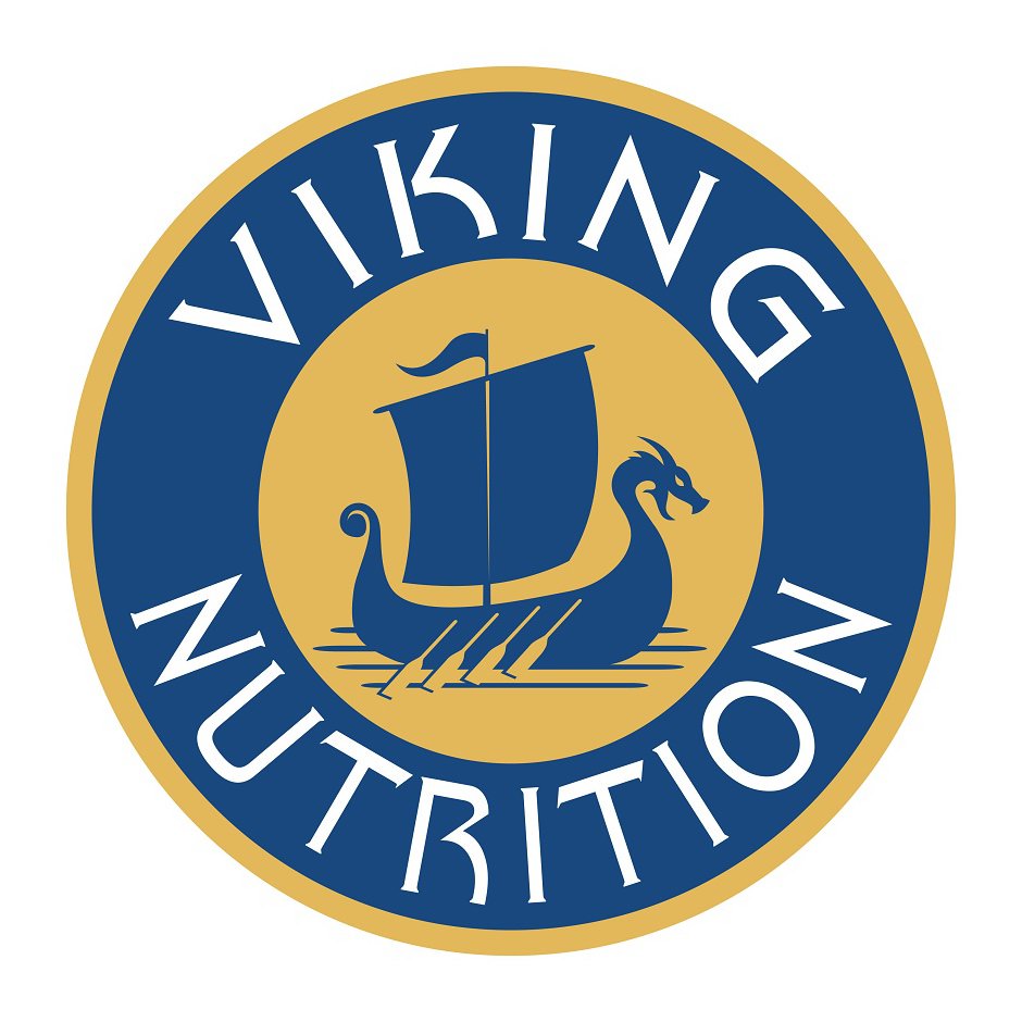 Trademark Logo VIKING NUTRITION