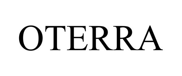 Trademark Logo OTERRA
