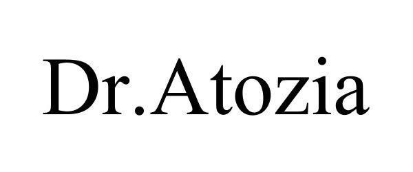  DR.ATOZIA