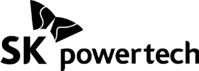 Trademark Logo SK POWERTECH