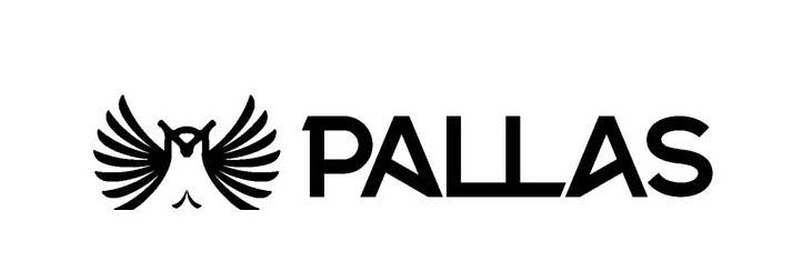 Trademark Logo PALLAS