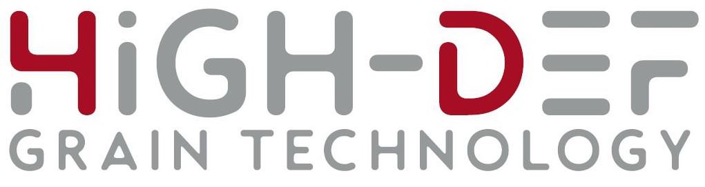 Trademark Logo HIGH-DEF GRAIN TECHNOLOGY