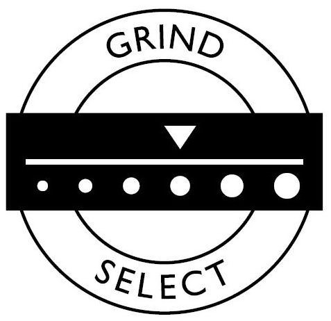  GRIND SELECT