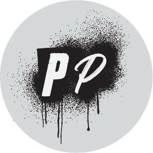 Trademark Logo PP