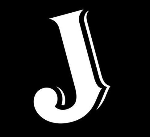 Trademark Logo J