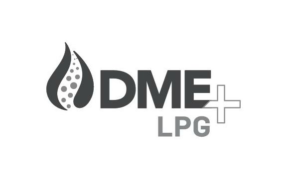Trademark Logo DME+LPG
