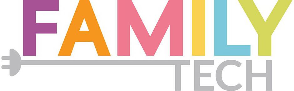 Trademark Logo FAMILY TECH