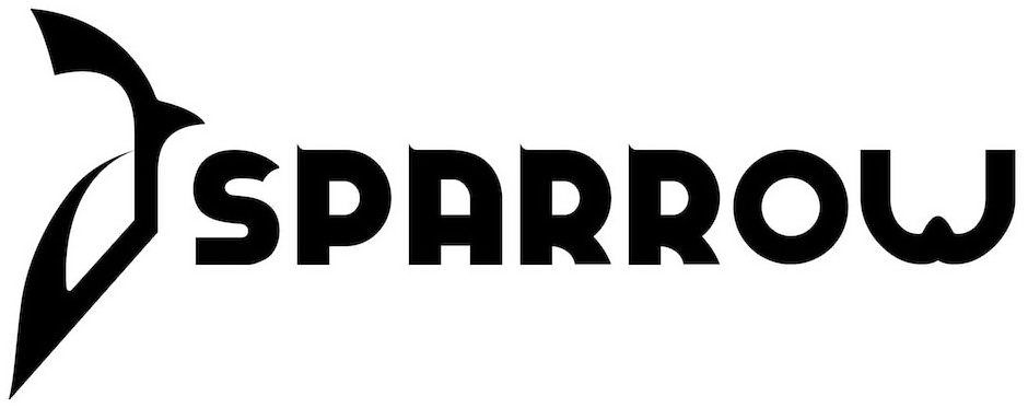 Trademark Logo SPARROW
