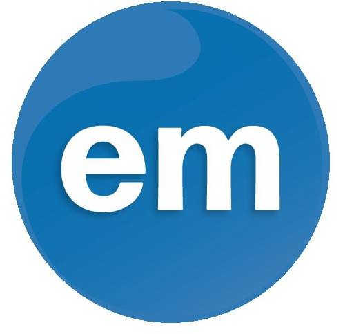 EM