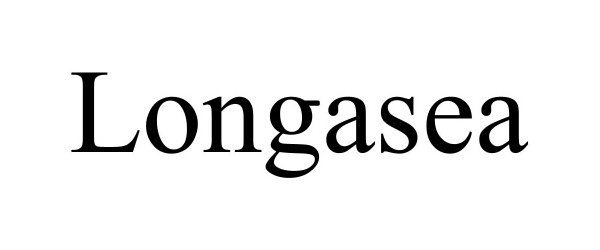 Trademark Logo LONGASEA