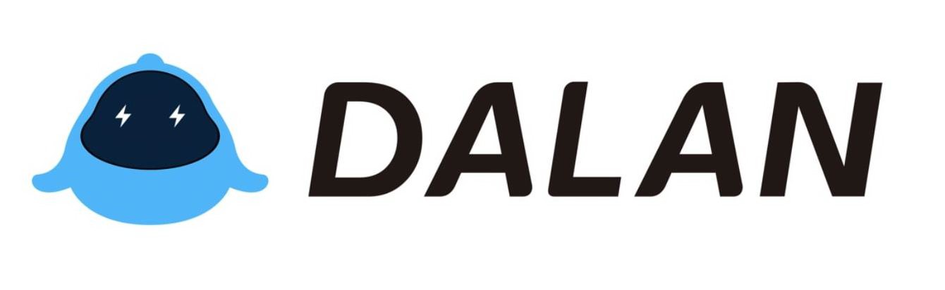 Trademark Logo DALAN