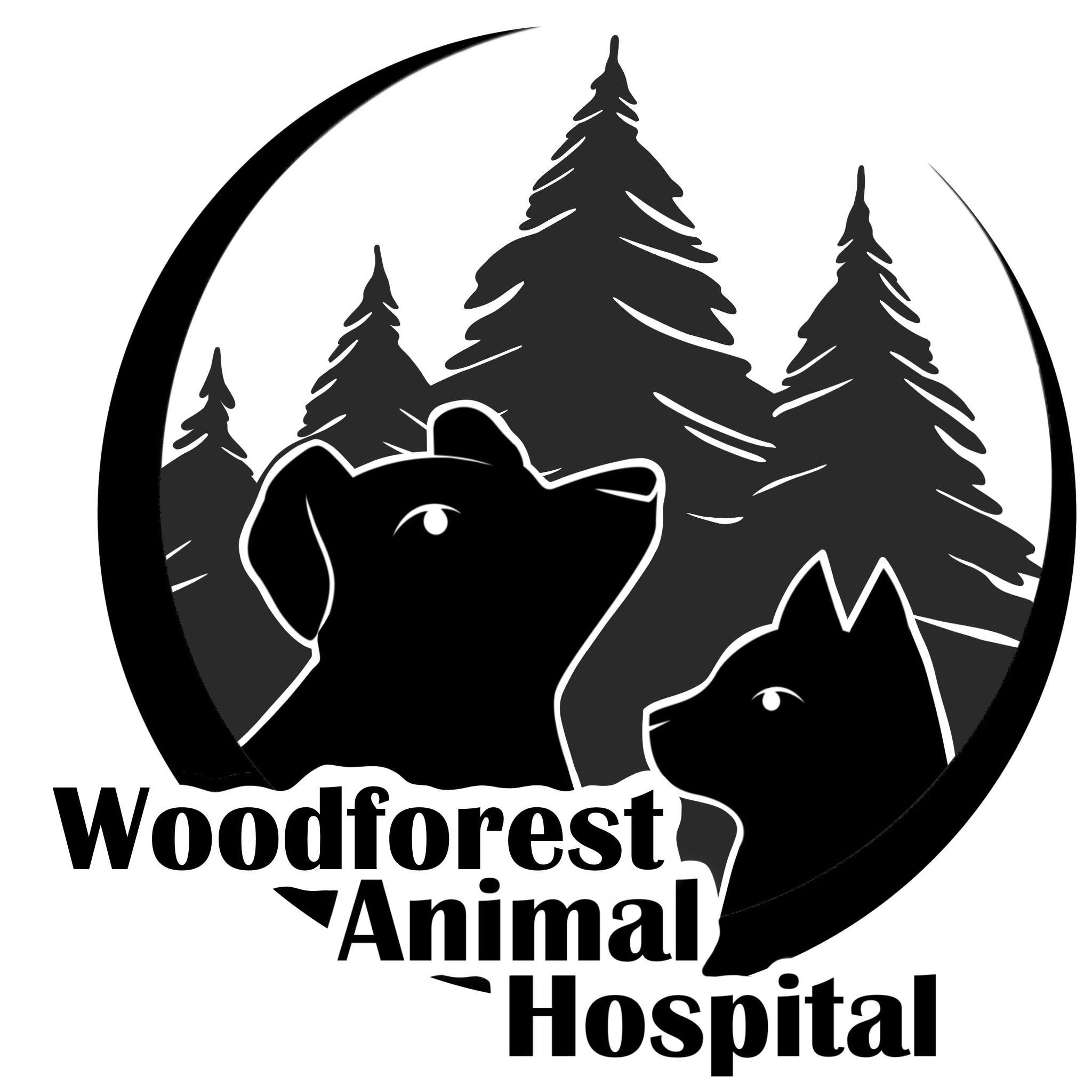  WOODFOREST ANIMAL HOSPITAL