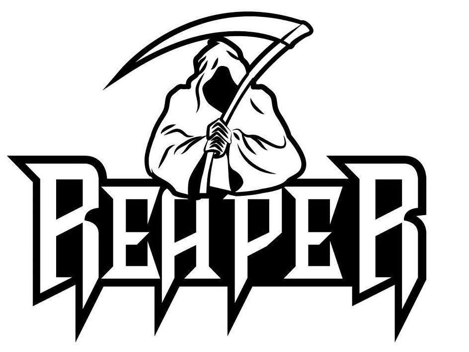 Trademark Logo REAPER