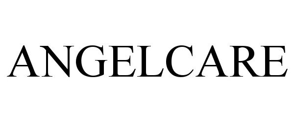 Trademark Logo ANGELCARE