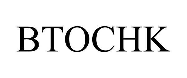  BTOCHK