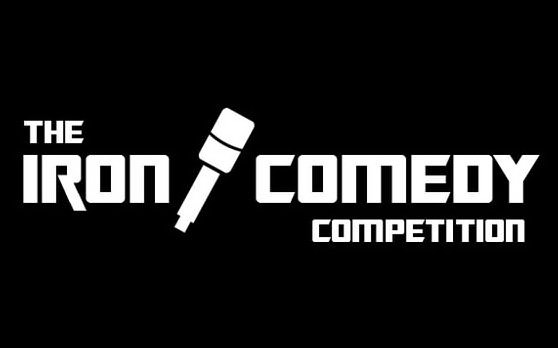  THE IRON COMEDY COMPETITION