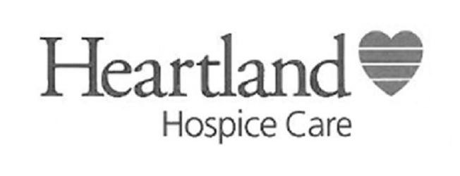 Trademark Logo HEARTLAND HOSPICE CARE