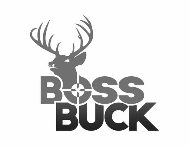 Trademark Logo BOSS BUCK