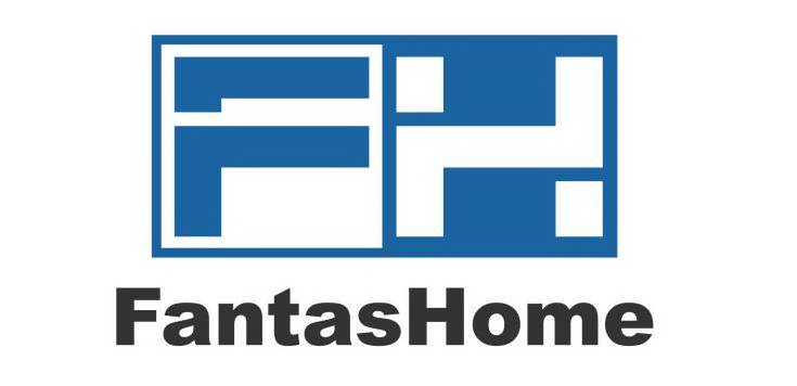 Trademark Logo FANTASHOME