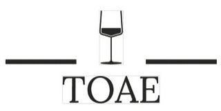 Trademark Logo TOAE