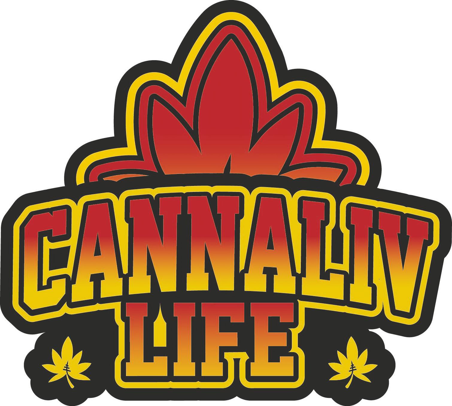  CANNALIV LIFE