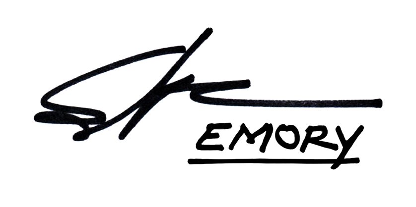 Trademark Logo EMORY