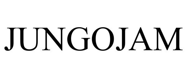 Trademark Logo JUNGOJAM
