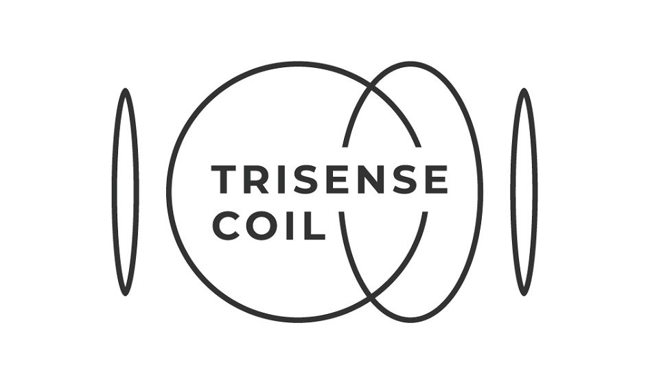 Trademark Logo TRISENSE COIL