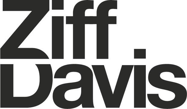 Trademark Logo ZIFF DAVIS