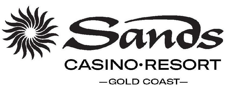 SANDS CASINO RESORT GOLD COAST