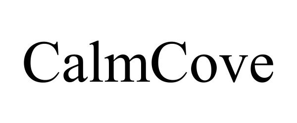 Trademark Logo CALMCOVE