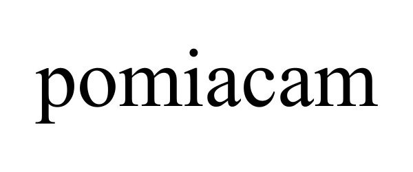 Trademark Logo POMIACAM