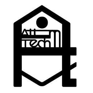 Trademark Logo ATTOM TECH HOME
