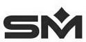 Trademark Logo SM