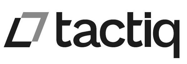 Trademark Logo TACTIQ