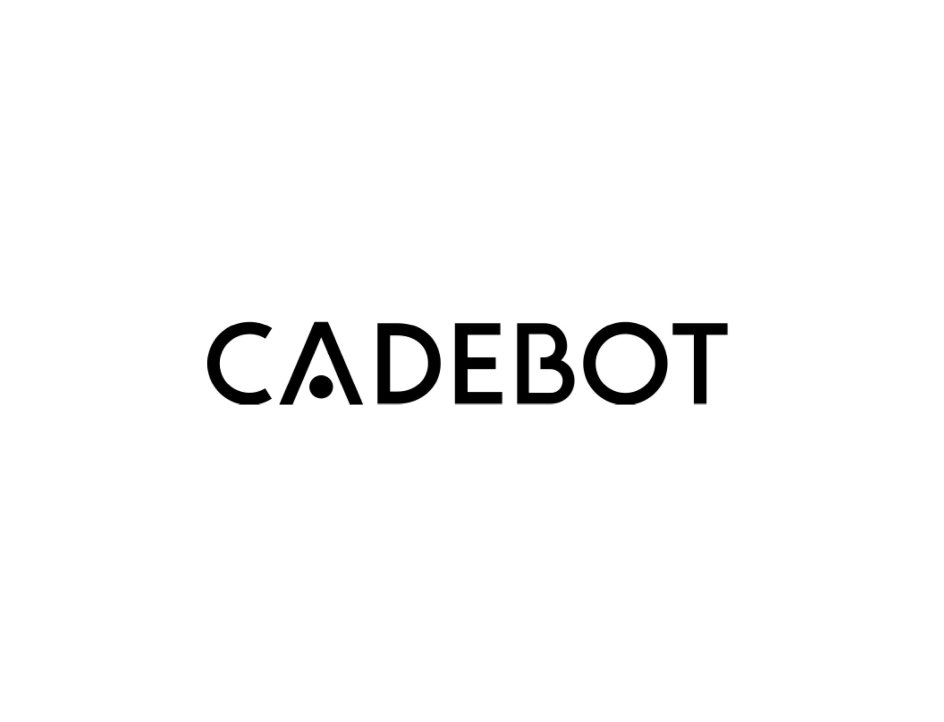 Trademark Logo CADEBOT