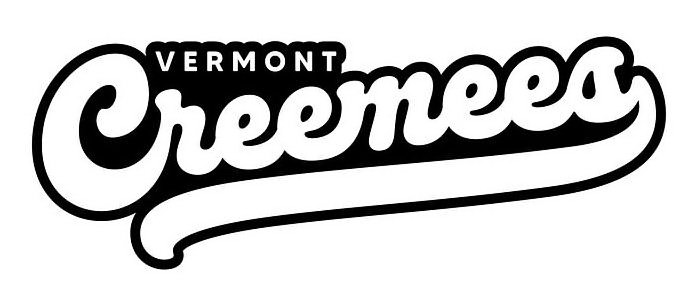 Trademark Logo VERMONT CREEMEES