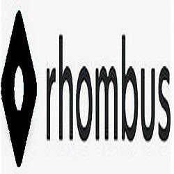 Trademark Logo RHOMBUS