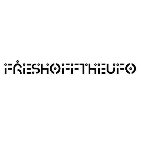 Trademark Logo FRESHOFFTHEUFO