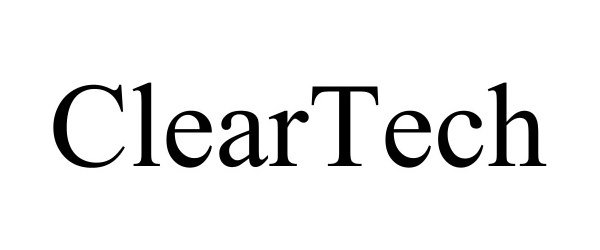  CLEARTECH