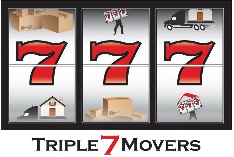  TRIPLE 7 MOVERS