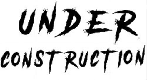 Trademark Logo UNDER CONSTRUCTION