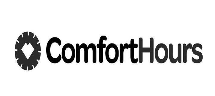 Trademark Logo COMFORTHOURS