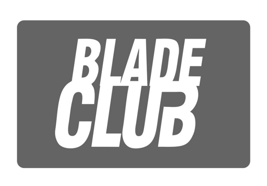  BLADE CLUB