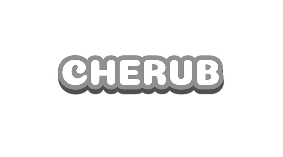 Trademark Logo CHERUB