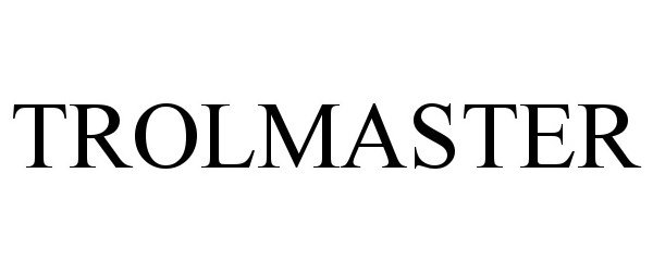 Trademark Logo TROLMASTER