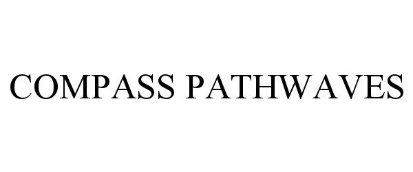  COMPASS PATHWAVES